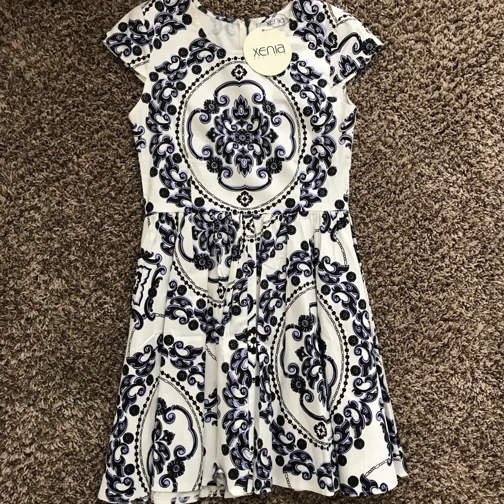 NWT boutique dress